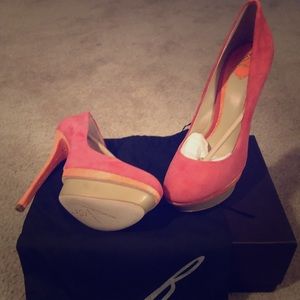 Brian Atwood heels